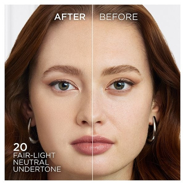 L'Oréal Paris Infallible Skin Ink