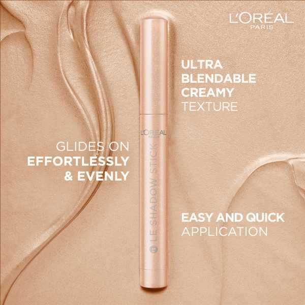 L'Oréal Eyeshadow Stick
