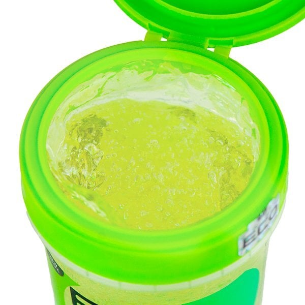EcoStyle Olive Oil Styling Gel