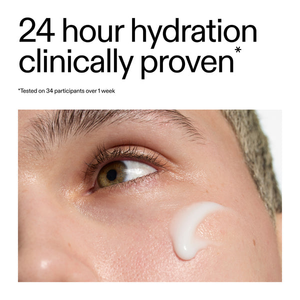 The Inkey List Hydrating Cream to Milk Cleanser