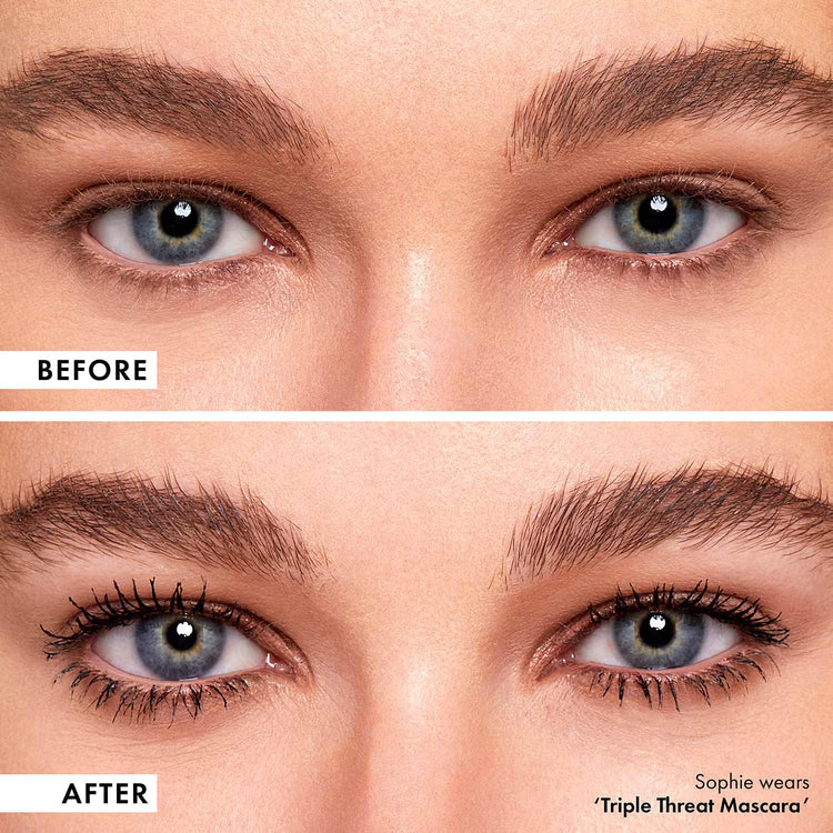 Iconic London Triple Threat Mascara
