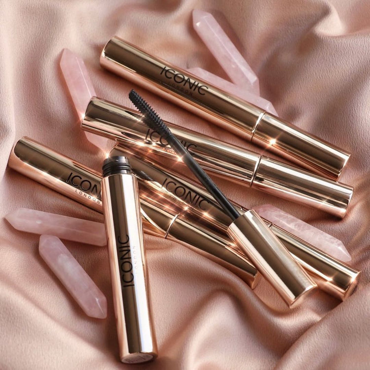 Iconic London Triple Threat Mascara