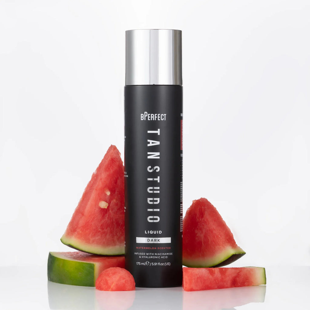 Tan Studio Tanning Liquid