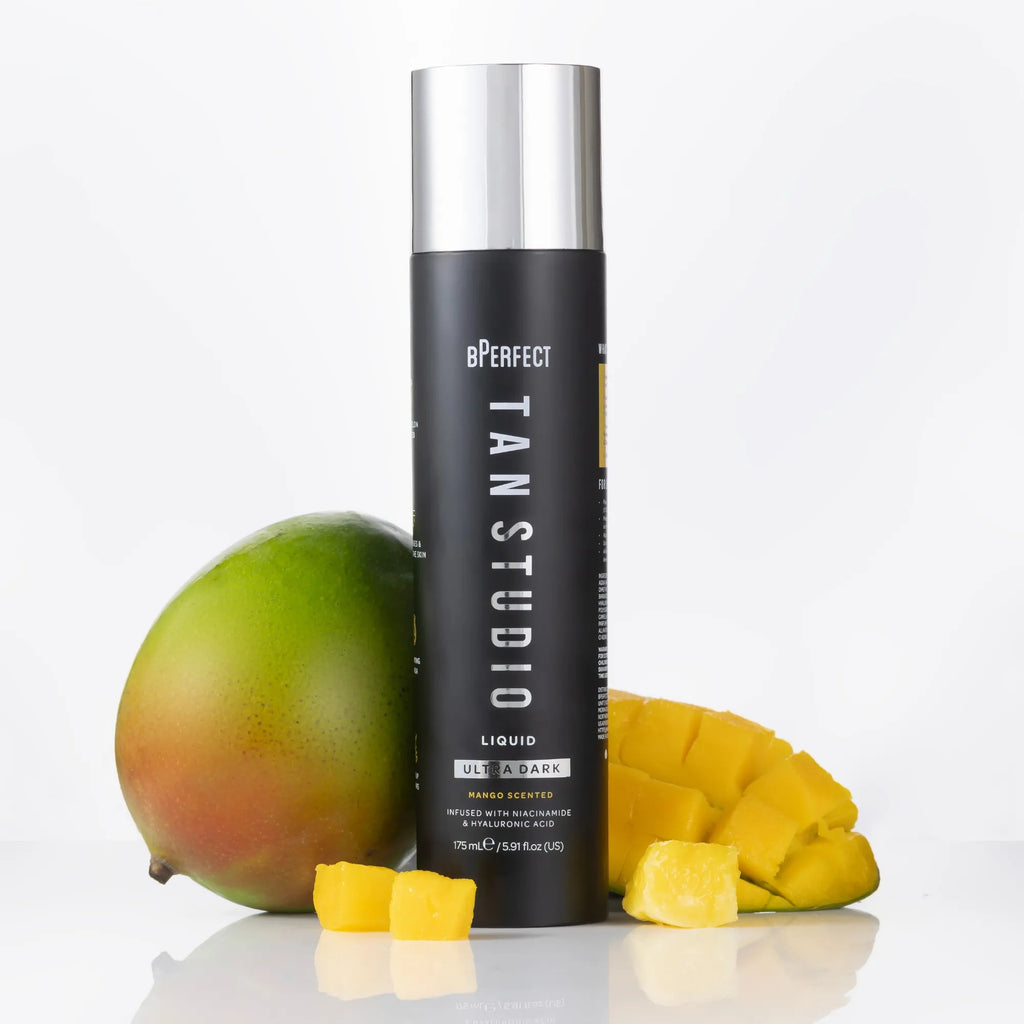 Tan Studio Tanning Liquid