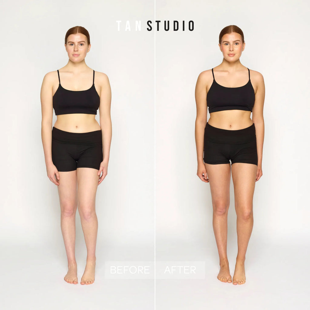 Tan Studio - Body Butter