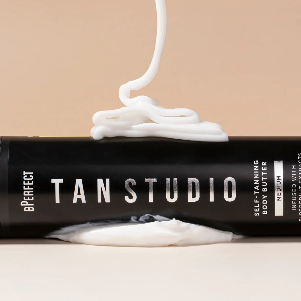 Tan Studio - Body Butter