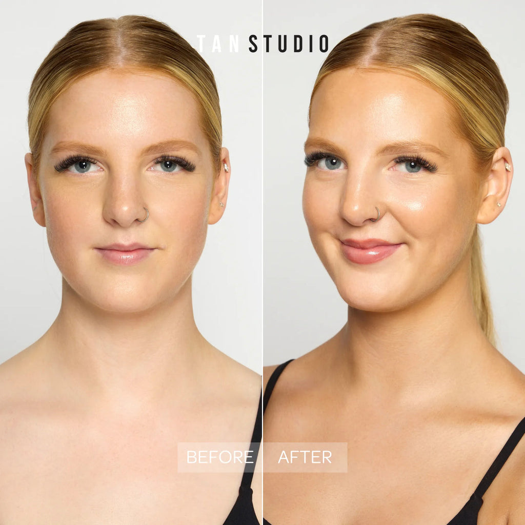 Tan Studio - Facial Tanning Mist