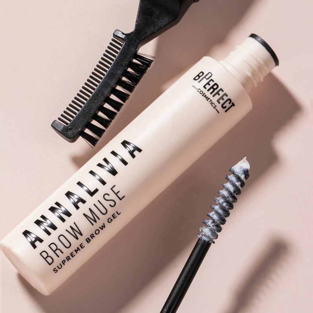 BPerfect x Annalivia - Brow Muse