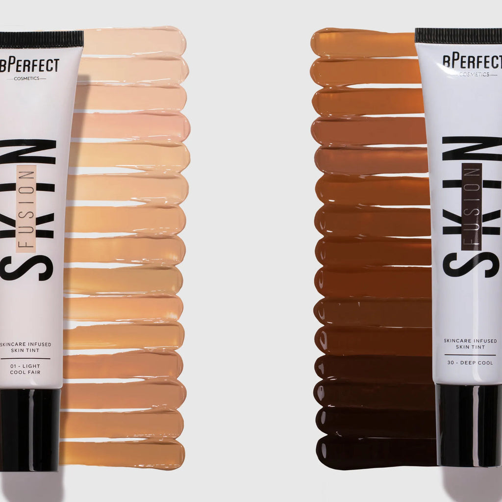 Bperfect Skin Fusion - Skin Tint