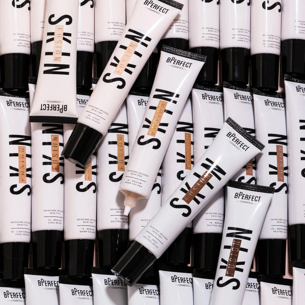 Bperfect Skin Fusion - Skin Tint