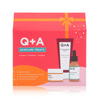 Q&A Skincare Treats Gift Set