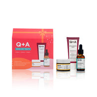 Q&A Skincare Treats Gift Set