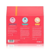 Q&A Skincare Treats Gift Set