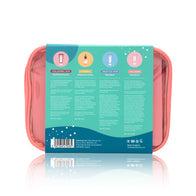 Q&A Travel Treats Gift Set