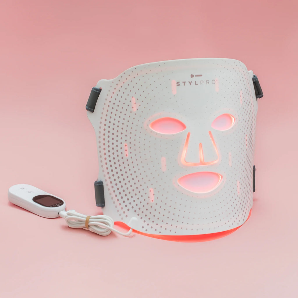 StylPro Wavelength LED Face Mask