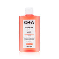 Collagen Body Oil