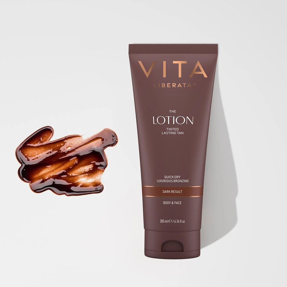 Vita Liberata The Glow Collection Premium Tanning Gift Set