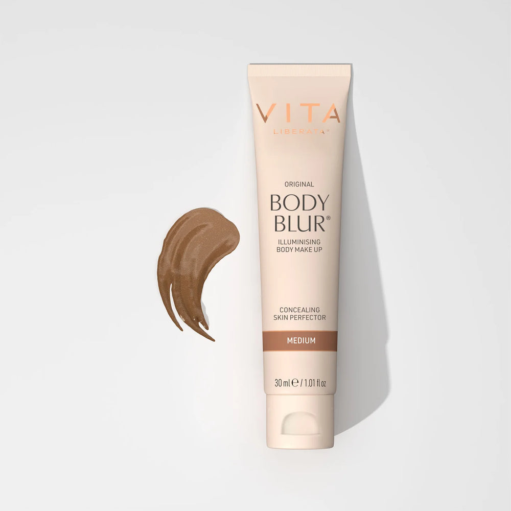 Vita Liberata The Glow Collection Premium Tanning Gift Set