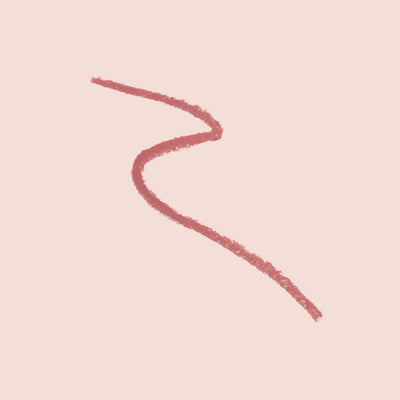 TIED WITH A KISS LIP KIT - BELLA MUSE