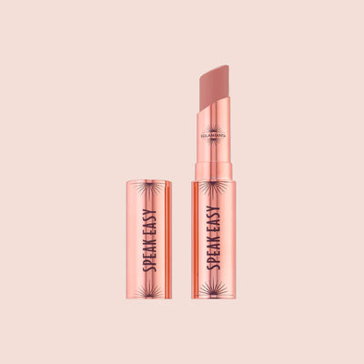 TIED WITH A KISS LIP KIT - BELLA MUSE