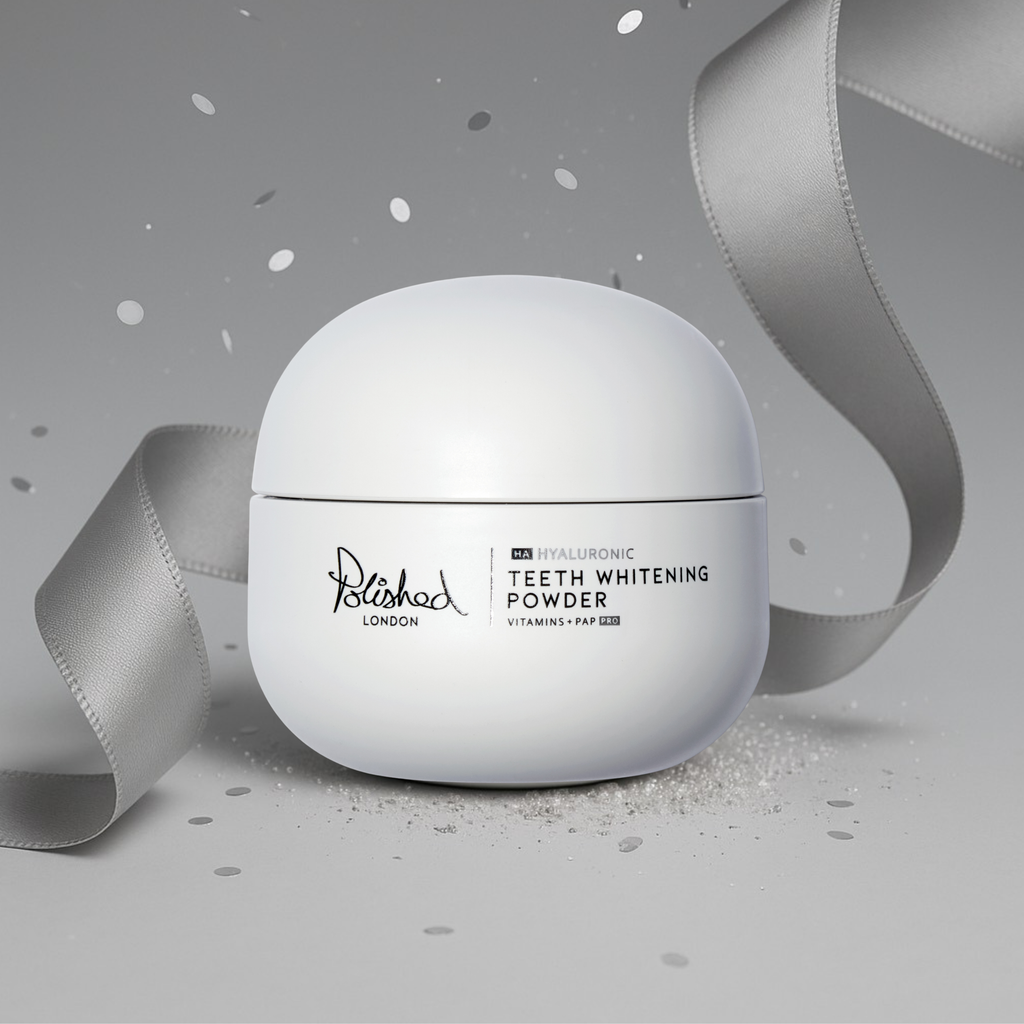 POLISHED LONDON REDEFINING ORAL BEAUTY GIFT SET