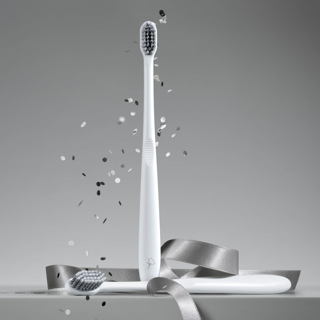 POLISHED LONDON REDEFINING ORAL BEAUTY GIFT SET