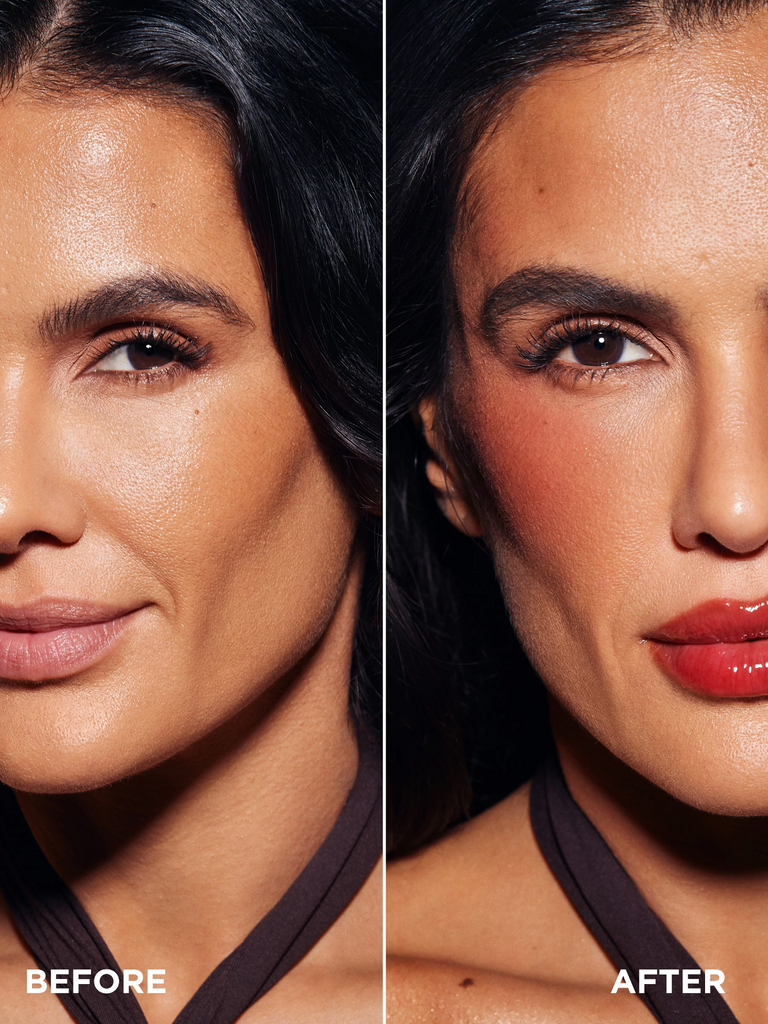 SATIN RADIANCE DUO GIFT SET