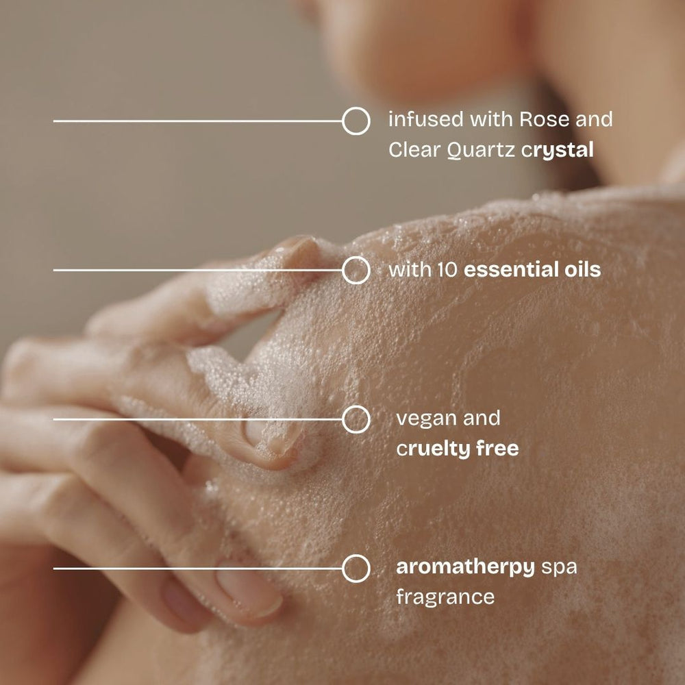 retreat into wellbeing