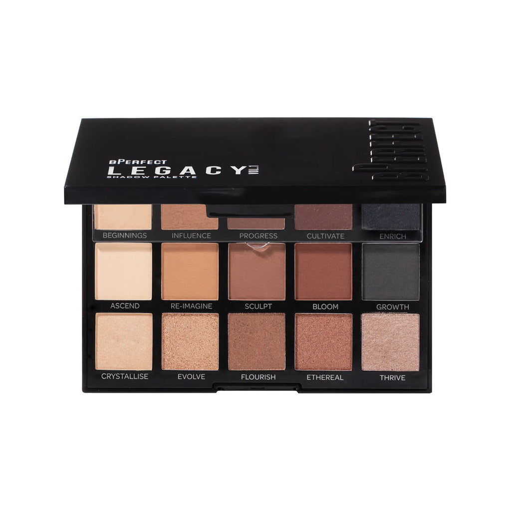 Bperfect The Lip & Eye Collection Gift Set