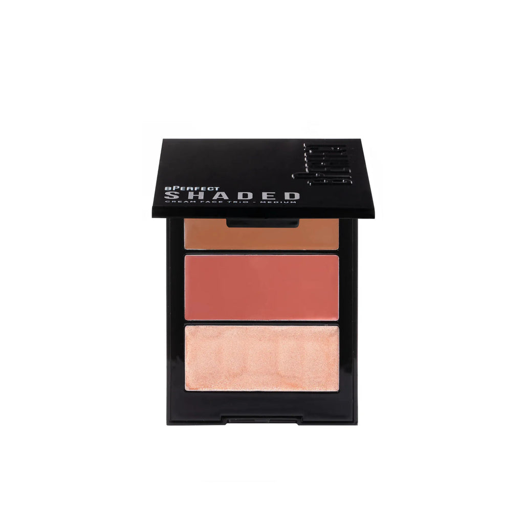 Bperfect The Skin & Base Collection Gift Set