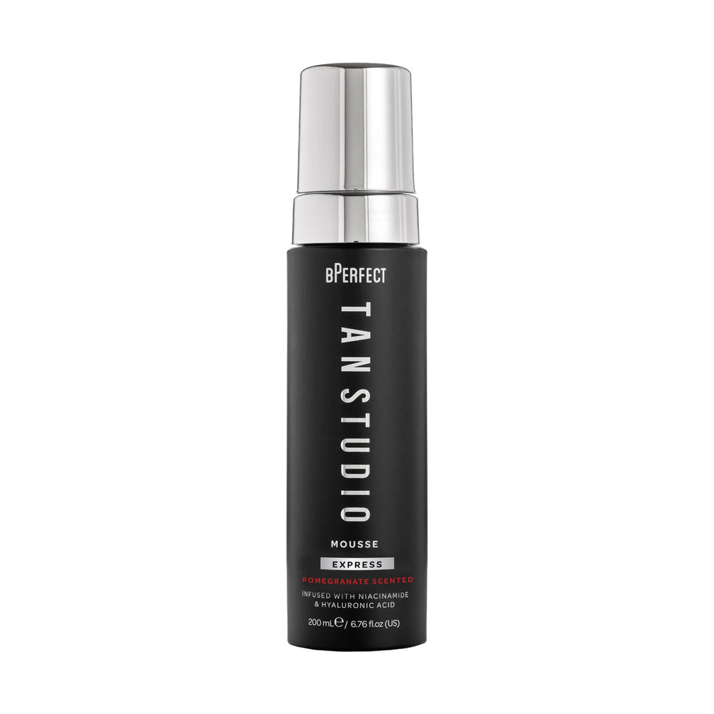 Bperfect The Tan & Glow Collection Gift Set