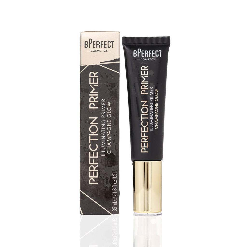 Bperfect The Prep & Set Collection Gift Set