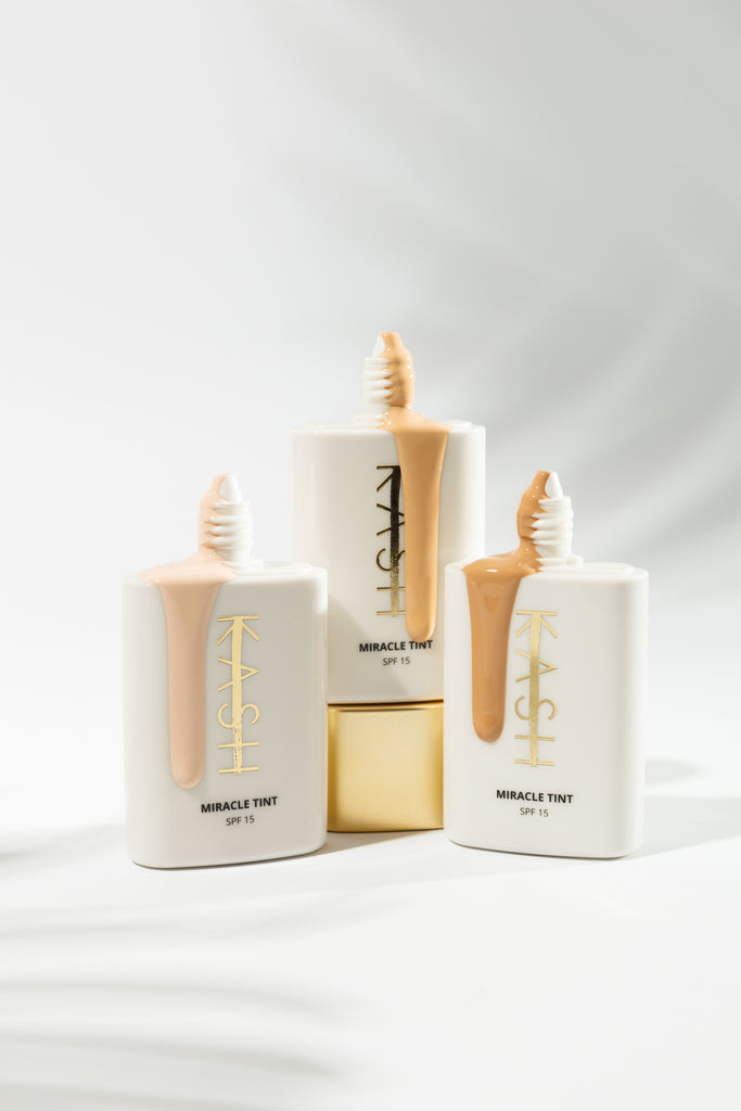 KASH MIRACLE TINT