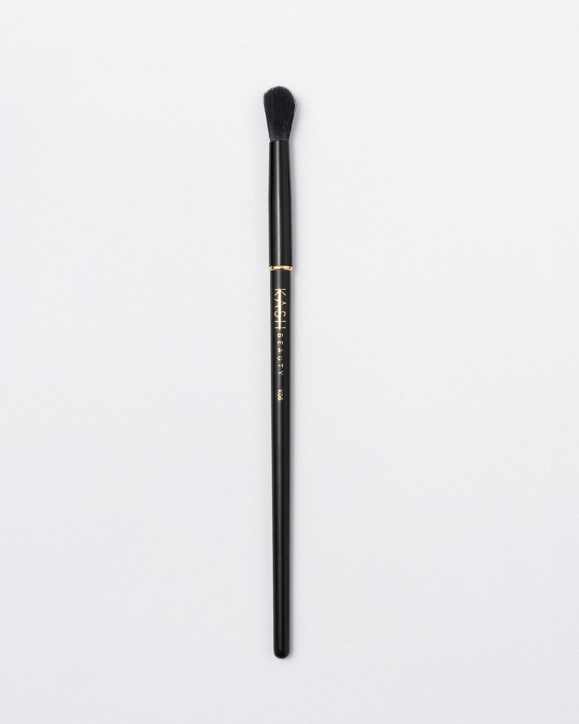 KASH LUXURY FIVE PIECE BRUSH SET