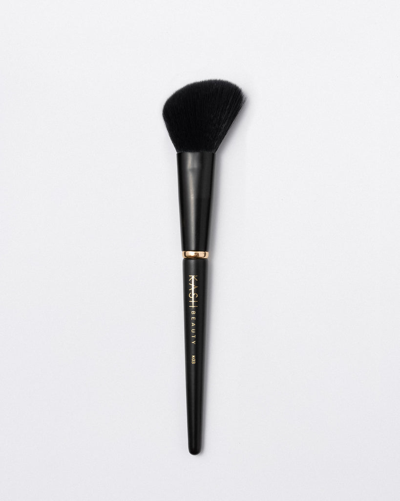 KASH LUXURY FIVE PIECE BRUSH SET