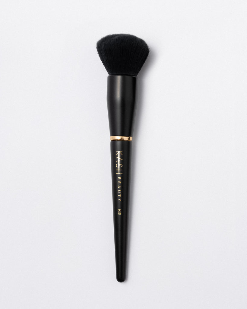 KASH LUXURY FIVE PIECE BRUSH SET