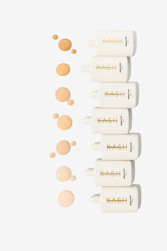 KASH MIRACLE TINT