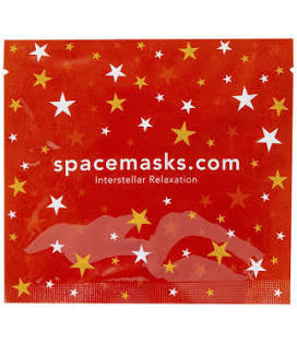 SPACE MASK