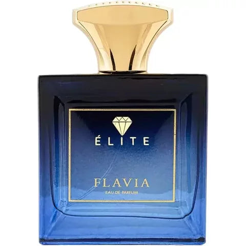 Flavia Elite Unisex Eau De Parfum - 100ml