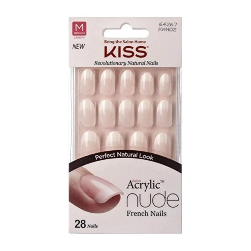KISS GEL FANTASY COLLECTION