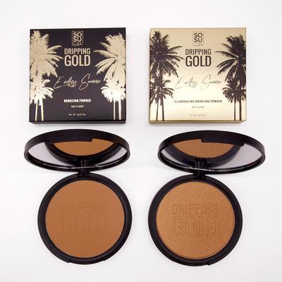 SOSU BRONZER