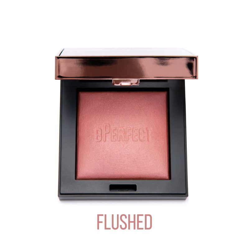 THE DIMENSION COLLECTION – SCORCHED BLUSHER