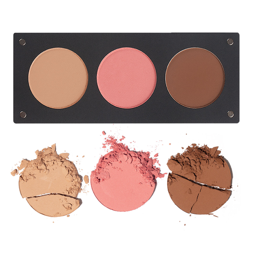 INGLOT COMPLEXION PERFECTION SKIN PALLETTE