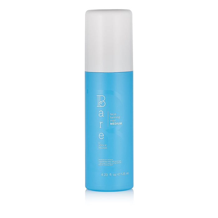 BARE BY VOGUE FACE TANNING MIST