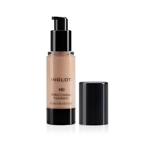 INGLOT PERFECT COVER UP FOUNDATION