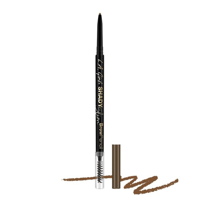 LA GIRL SHADY SLIM BROW PENCIL