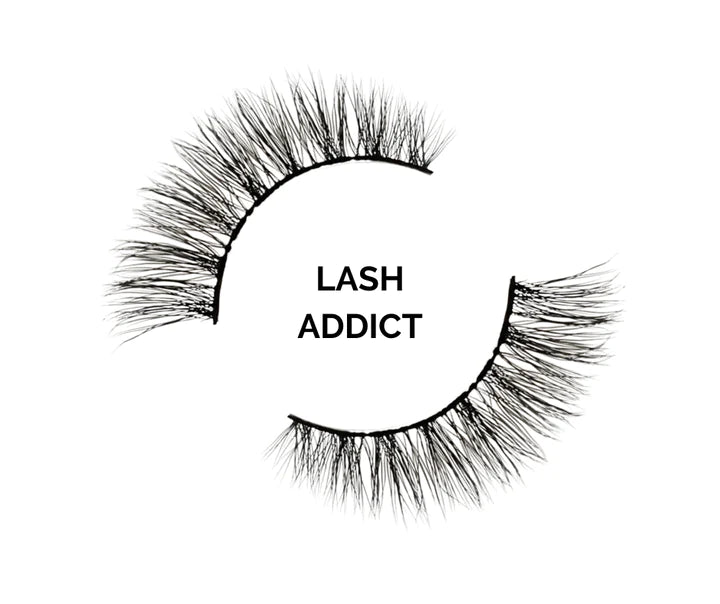 LASH ADDICT