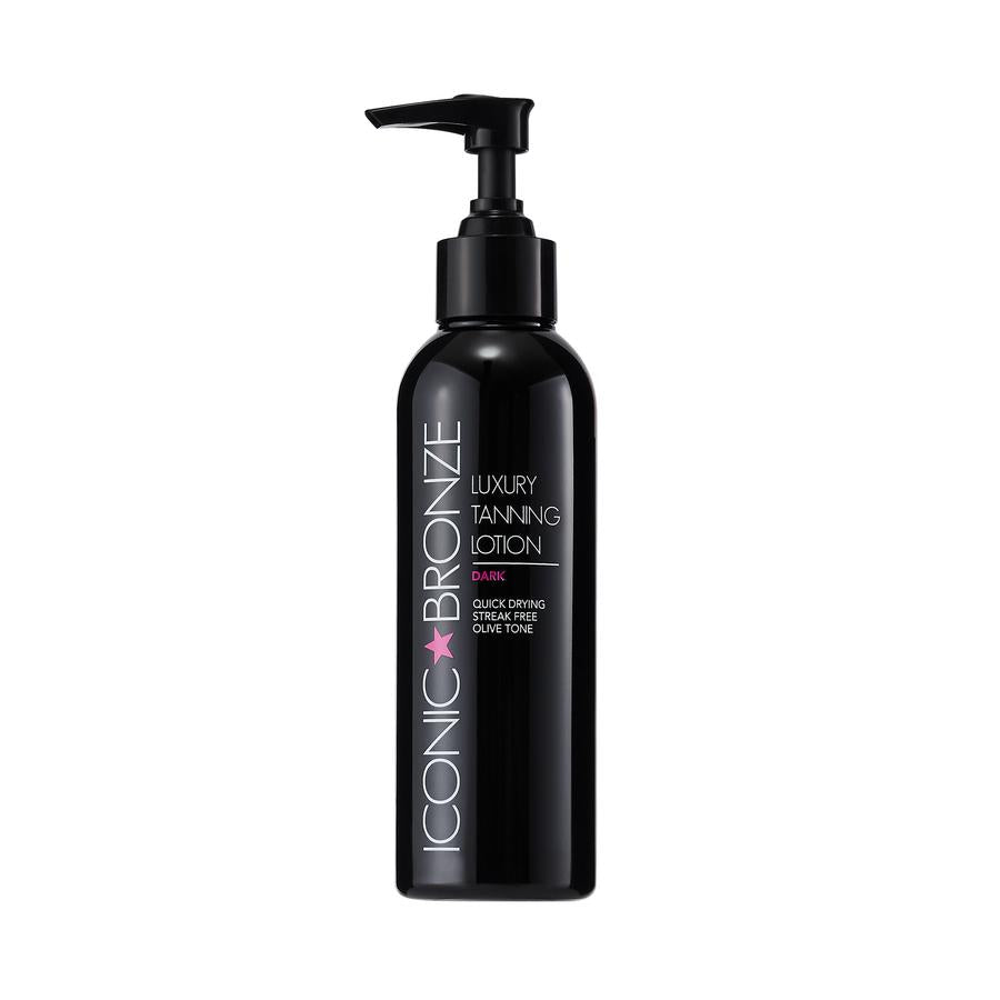 ICONIC BRONZE TANNING LOTION