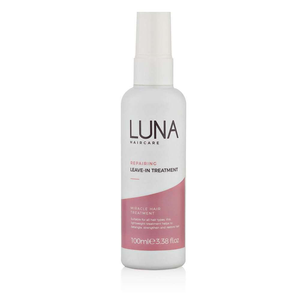 LUNA LEAVE IN HAIR TREATMENT - 100ML