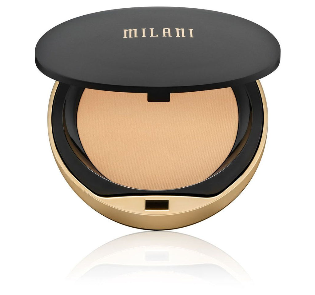 MILANI CONCEAL & PERFECT - SHINE-PROOF POWDER